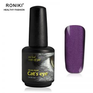 RONIKI Magic Box  Cat Eye Gel Polish