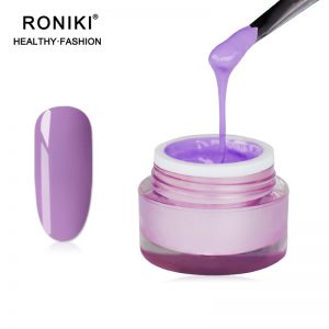 RONIKI Painting Color Nail Gel Polish