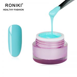 RONIKI Painting Color Nail Gel Polish
