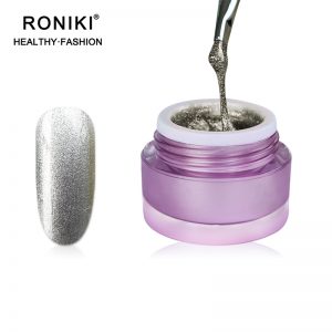 RONIKI Painting Color Nail Gel Polish