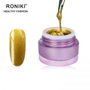 RONIKI Painting Color Nail Gel Polish
