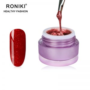 RONIKI Painting Color Nail Gel Polish