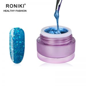 RONIKI Painting Color Nail Gel Polish