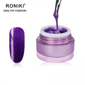 RONIKI Painting Color Nail Gel Polish