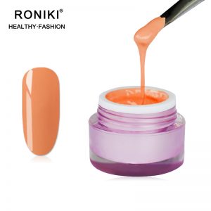 RONIKI Painting Color Nail Gel Polish