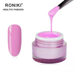 RONIKI Painting Color Nail Gel Polish