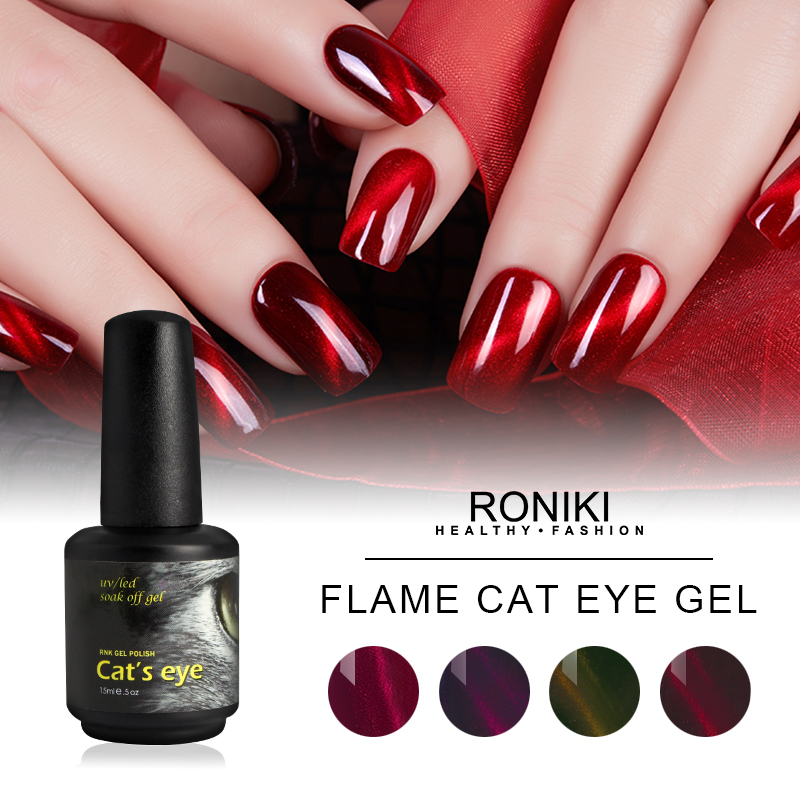 Cat Eye Gel Polish, 3d Cat Eye Gel factory and Wholesaler