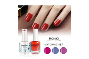 How to make gel polishing nail polish remover?