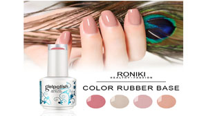 How to distinguish good gel polish?