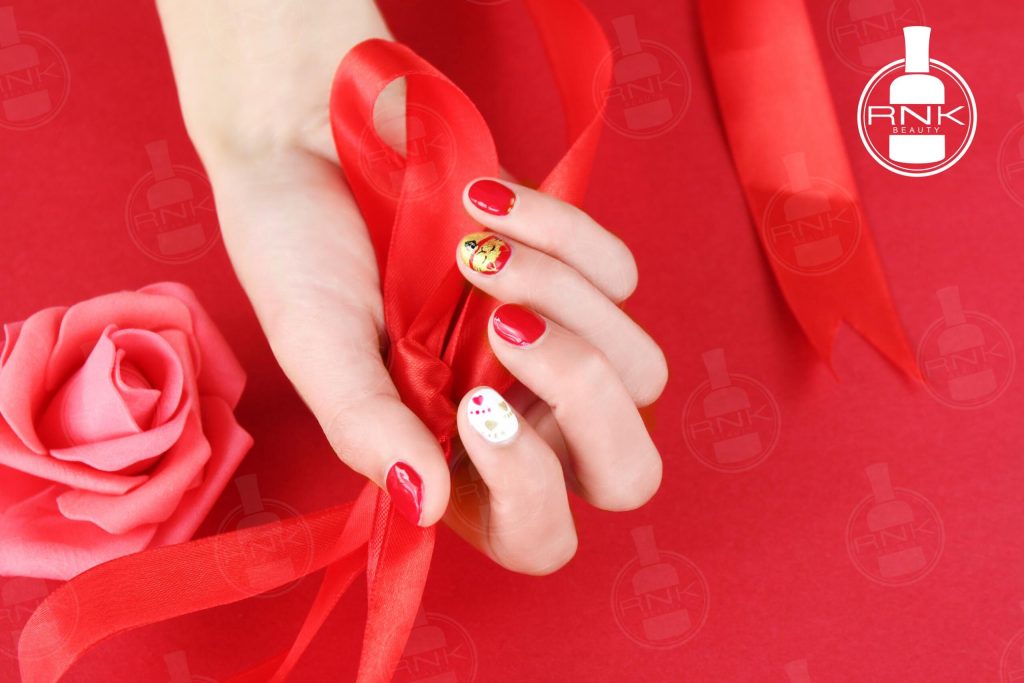 Nail Polish Causes Cancer, Is It True?